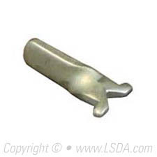 LSDA G2 Lever Tailpiece f/ L100 Series Cylinder