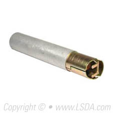 LSDA G2 Extension Link 5" BS f/ 100 Series