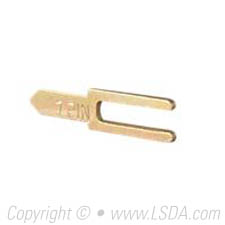 LSDA G2 I/C Tailpiece f/ 100 Series 7-Pin