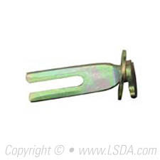 LSDA Long Interior Tailpiece f/ 25 Series (Copy)