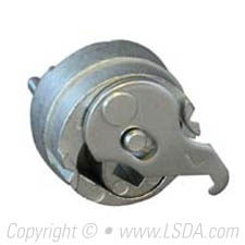 LSDA Cam Plug