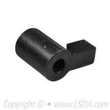 LSDA G1 Locking Lug Part f/ LH1000 Series Knobs