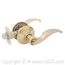 LSDA G3 Entry LaSalle Lever SC1 Millennium Brass