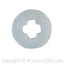 LSDA G1 Tailpiece Spacer SFIC f/ LF2000 Series Levers (Copy)