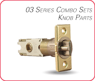 Parts & Accessories Knob