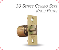 Parts & Accessories Knob