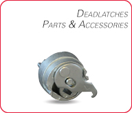 Parts & Accessories