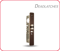 Deadlatches