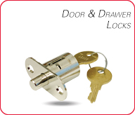 Door & Drawer Locks
