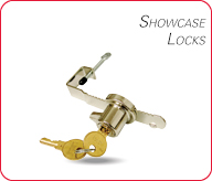 Showcase Locks