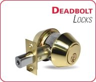 Deadbolt Locks