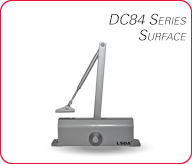 Surface, DC84 Series