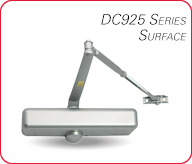 Surface, DC925 Series