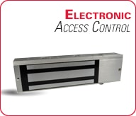 Electronic Access Control