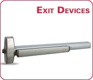 Exit Devices