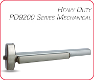 Heavy Duty, PD9200 Series, Mechanical