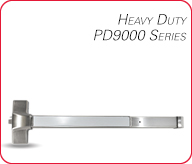 Heavy Duty, PD9000 Series