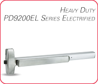 Heavy Duty, PD9200 Series, Electrified